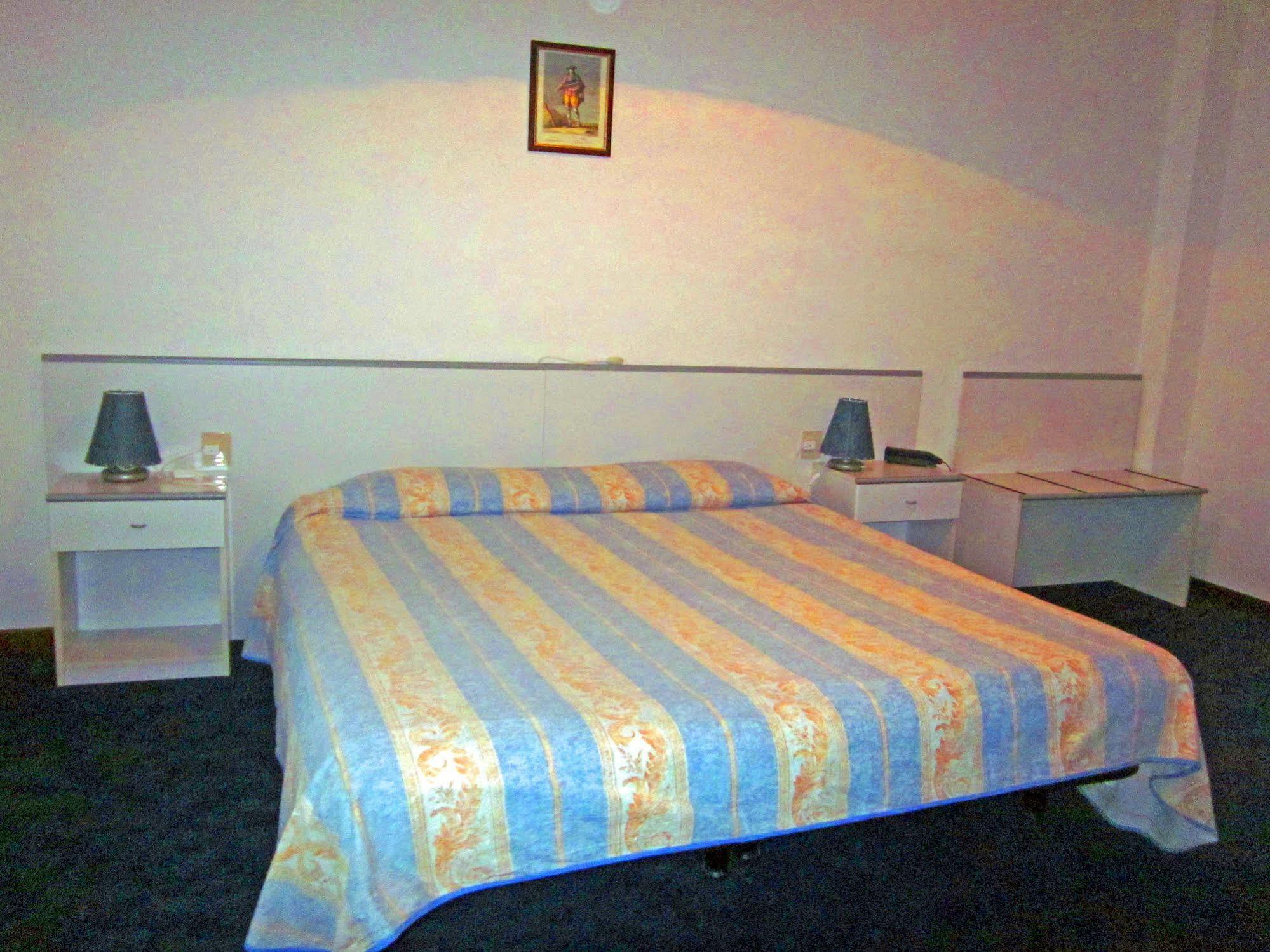 Hotel Savoia Lido di Jesolo Exteriör bild